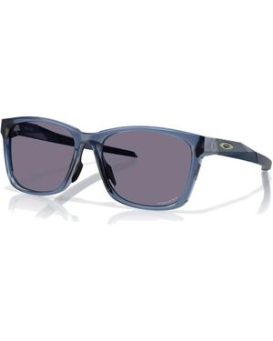 Oakley Oo9506 D Sunglasses - Blue