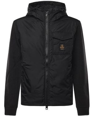 Refrigiwear Light Jackets - Noir