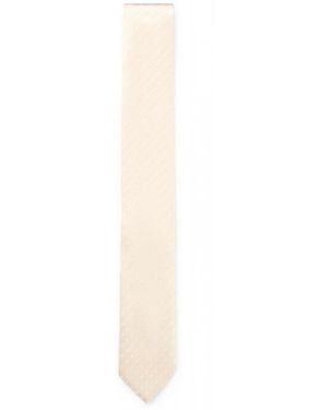 BOSS Ties - Blanco