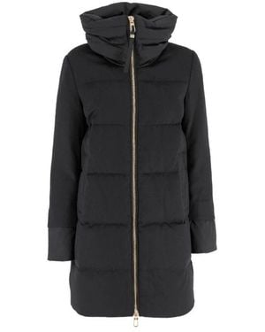 DUNO Parkas - Black