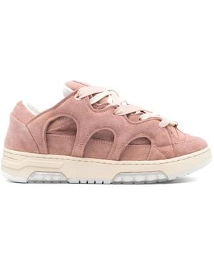 Santha Sneakers Model 1 - Roze