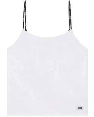 Gcds Tops ,Wit ,Basic Tops