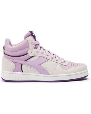 Diadora Trainers - Multicolour