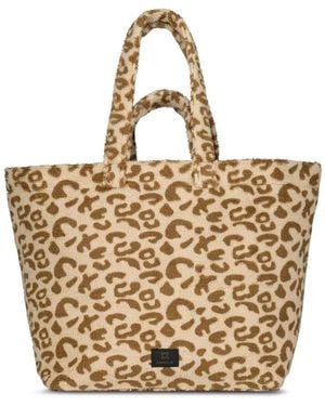 Codello Tote Bags - Metálico