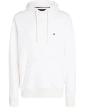 Tommy Hilfiger Hoodies - White