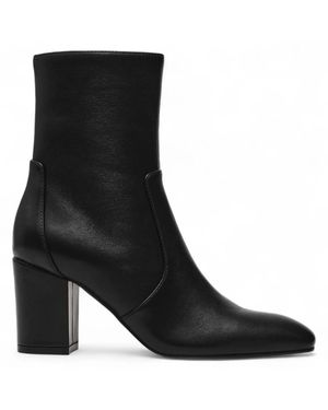 Steve Madden Heeled Boots - Noir