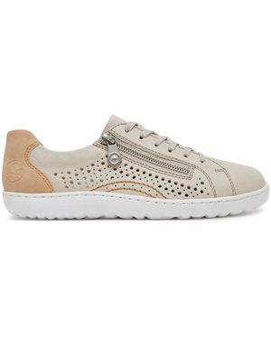 Rieker Sneakers - Gris