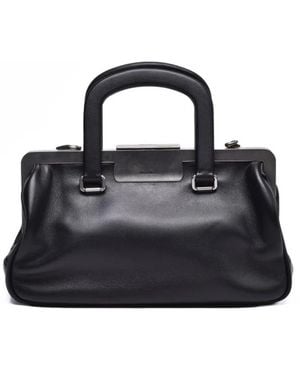 Max Mara Handbags - Noir