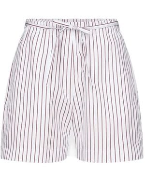 Loulou de Saison Casual Shorts - Multicolour