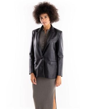 hinnominate Blazers - Nero