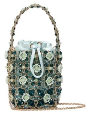 Marella Mlapensile-Borsa - Grün