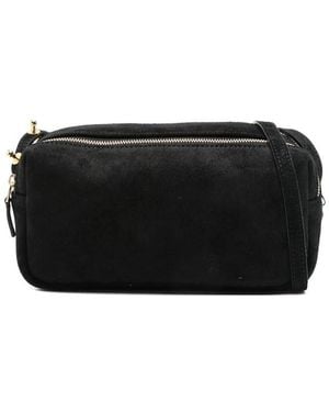 Elleme Shoulder Bags - Black