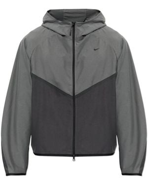 Nike Jackets - Grigio
