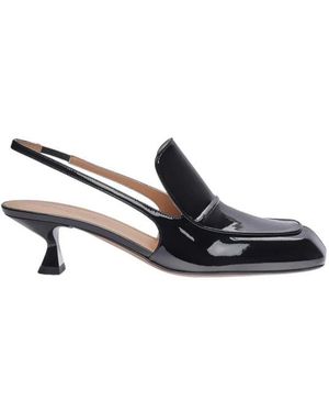 Sportmax Pumps - Negro