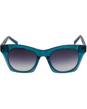 DKNY Sunglasses - Blue