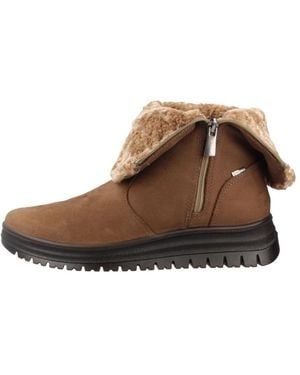 Igi&co Winter Boots - Marrón