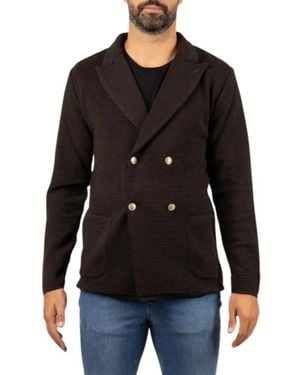 Paoloni Blazers - Noir