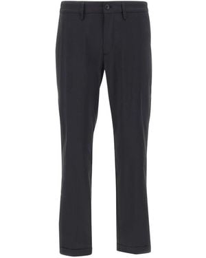 Re-hash Chinos - Bleu