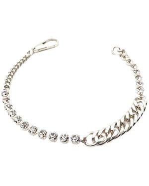 Perrine Taverniti Necklaces - Metallic