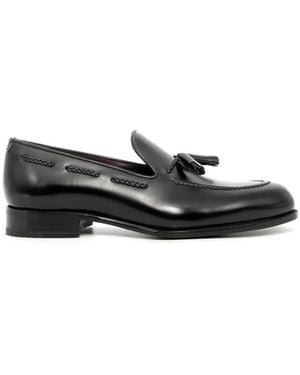 Lidfort Loafers - Negro