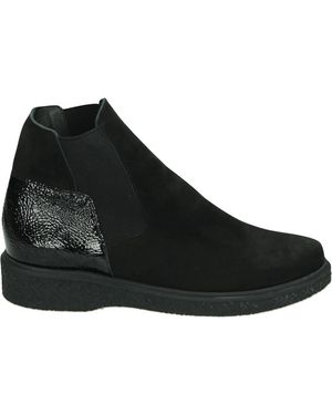 Arche Boots - Schwarz