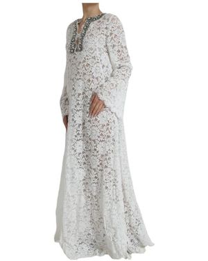 Dolce & Gabbana Gowns - Grigio