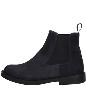 Marechiaro 1962 Chelsea Boots - Black