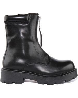 Vagabond Shoemakers Ankle Boots - Black