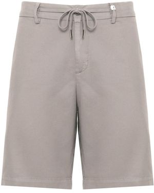 Myths Casual Shorts - Grigio