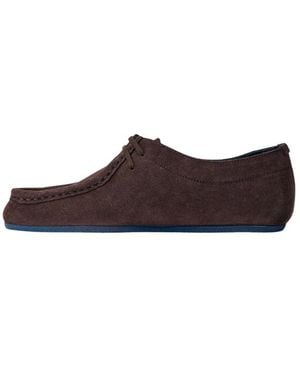 Jil Sander Laced Shoes - Brown