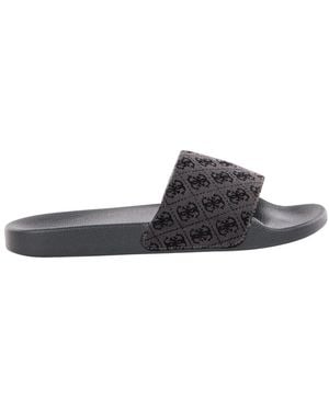 Guess Sliders - Negro