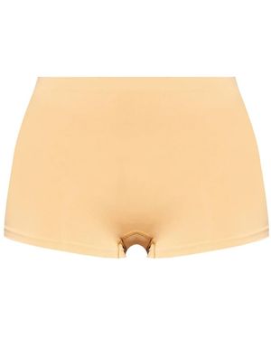 Hanro Touch Feeling Boyleg - Naturel