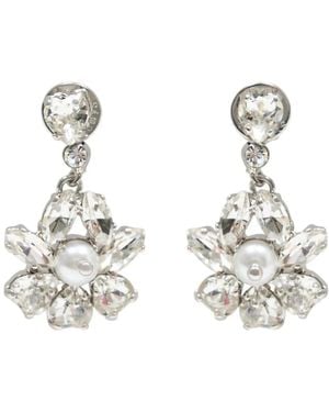 Simone Rocha Earrings - Metallizzato