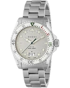 Gucci Watches - Metálico