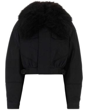 DSquared² Jacken - Schwarz