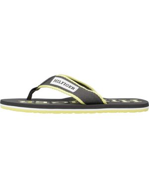 Tommy Hilfiger Flip Flops - Blu