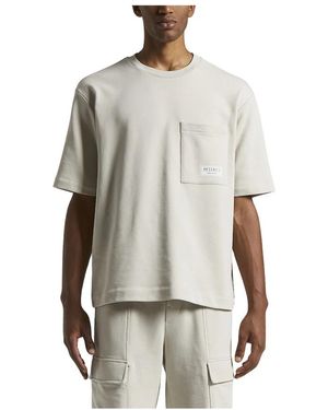Peserico T-Shirts - Neutro