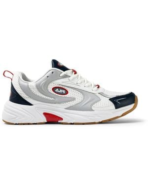 Fila Sneakers - Blanco