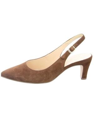 Gabor Sling-Pumps Für Damen - Natur
