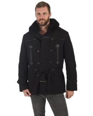 La Canadienne Light Jackets - Nero