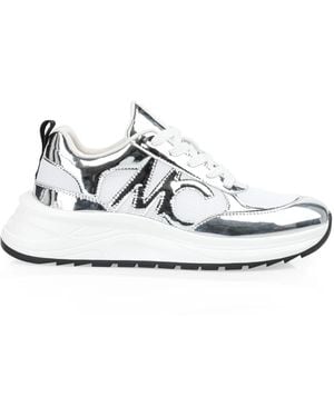 Marc Cain Trainers - White