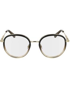 Longchamp Glasses - Brown