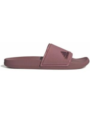 adidas Herren Sandalen - Lila