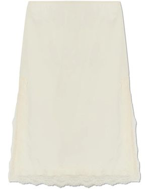 Rohe Midi Skirts - Neutro