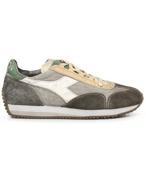 Diadora Trainers - Grey