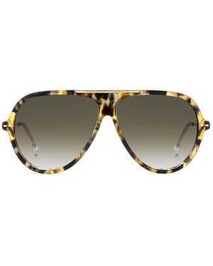 Isabel Marant Sunglasses - Brown