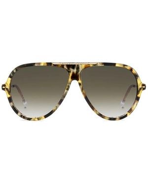 Isabel Marant Sunglasses - Brown