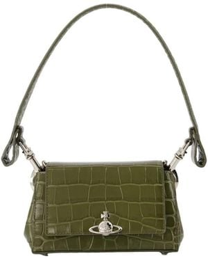 Vivienne Westwood Handbags - Green