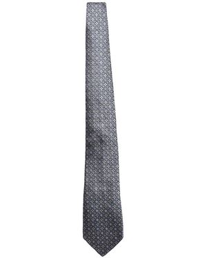 Etro Krawatte - Blau