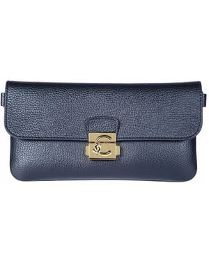 Coccinelle Cross Body Bags - Blue